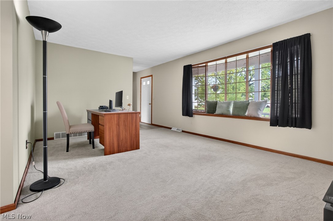 Hampton Sub - Residential