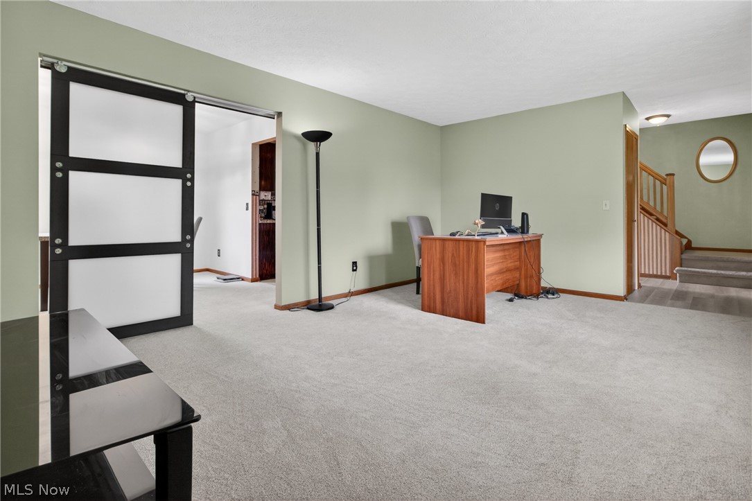Hampton Sub - Residential