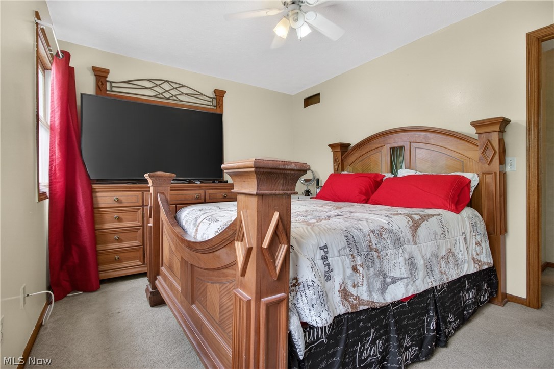 Hampton Sub - Residential