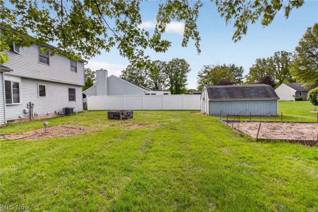 Hampton Sub - Residential