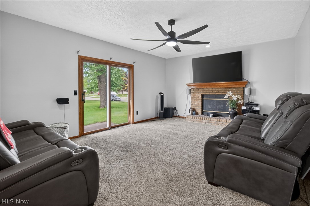 Hampton Sub - Residential