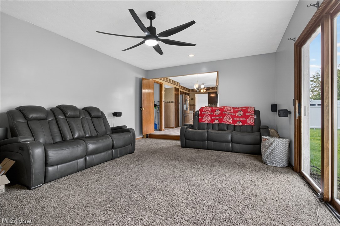 Hampton Sub - Residential
