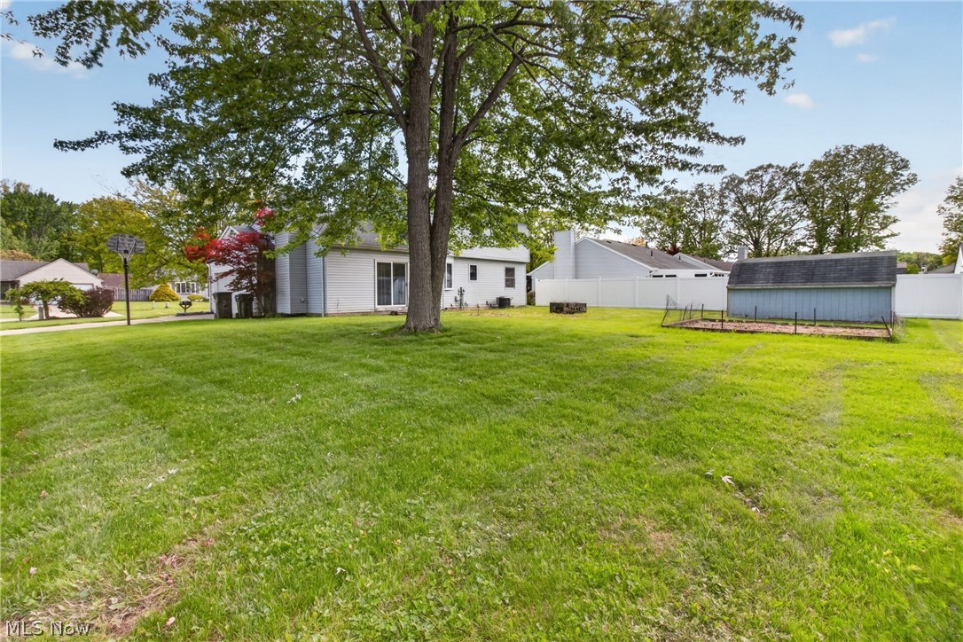 438 Hampton Drive