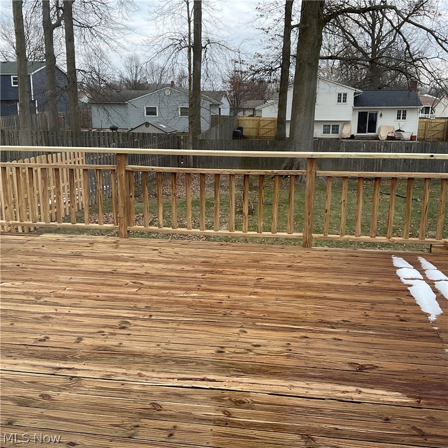 Surfside Sub - Residential