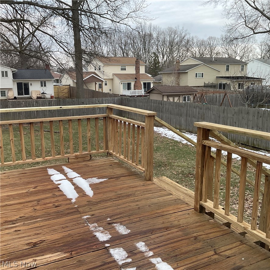 Surfside Sub - Residential