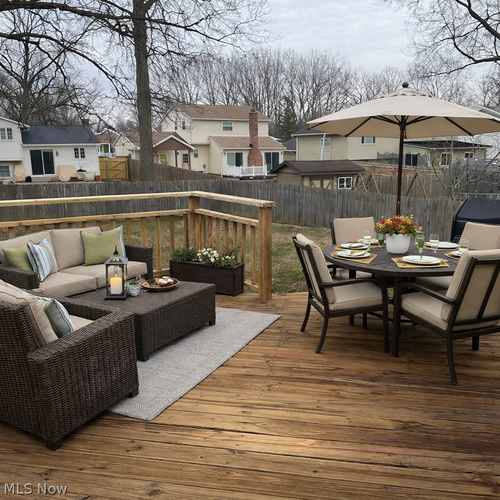 Surfside Sub - Residential