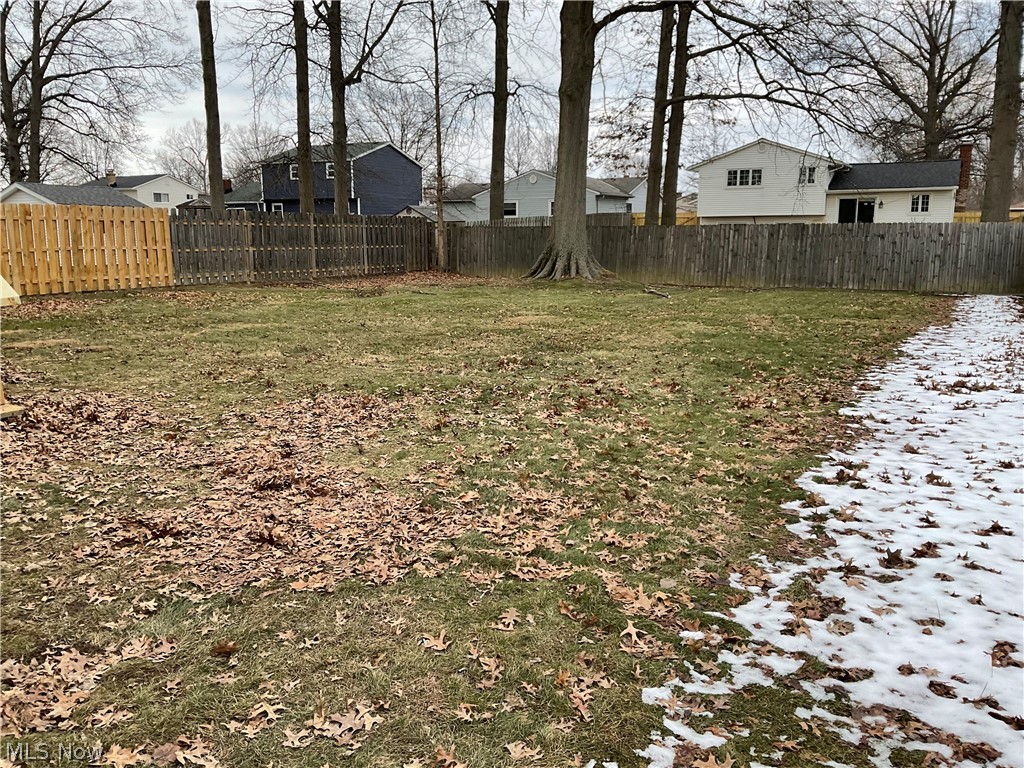 Surfside Sub - Residential