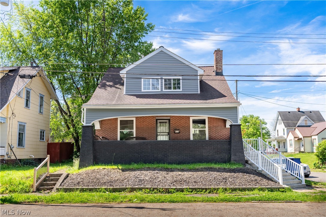 City/Canton - Residential
