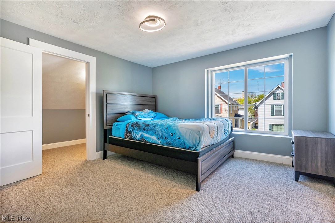 City/Canton - Residential