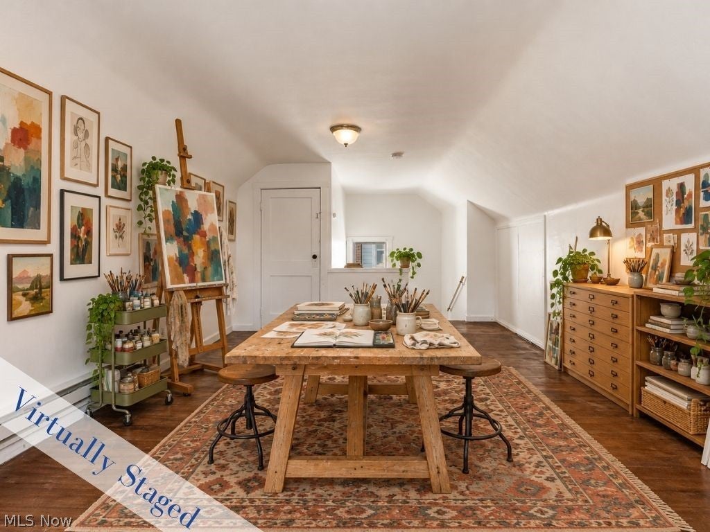 3657 Silsby Road
