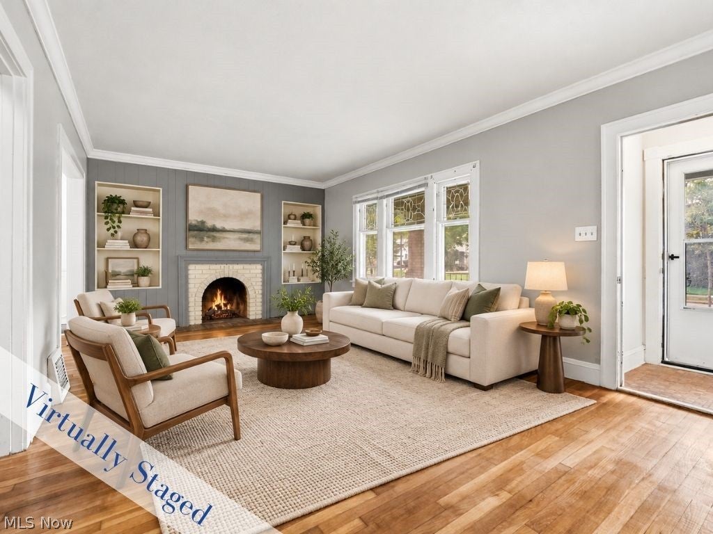 3657 Silsby Road