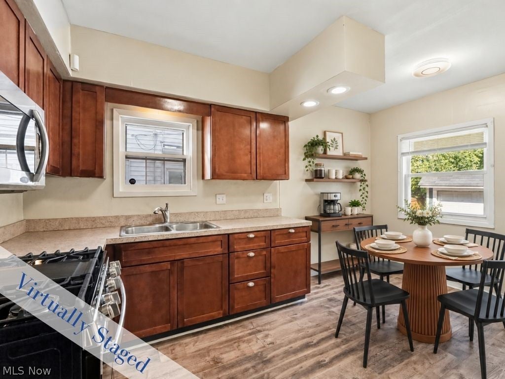 3657 Silsby Road
