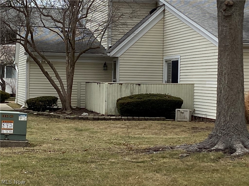 Big Turtle II Condo - Residential