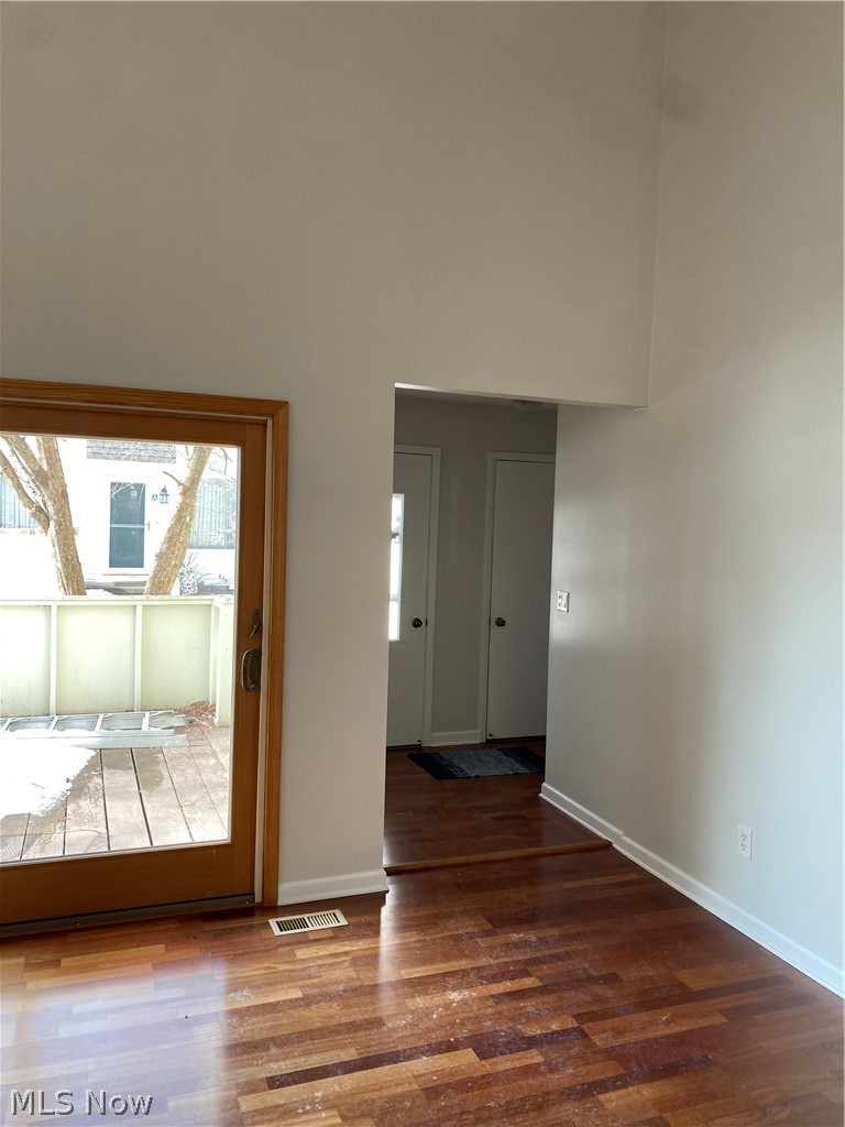 Big Turtle II Condo - Residential