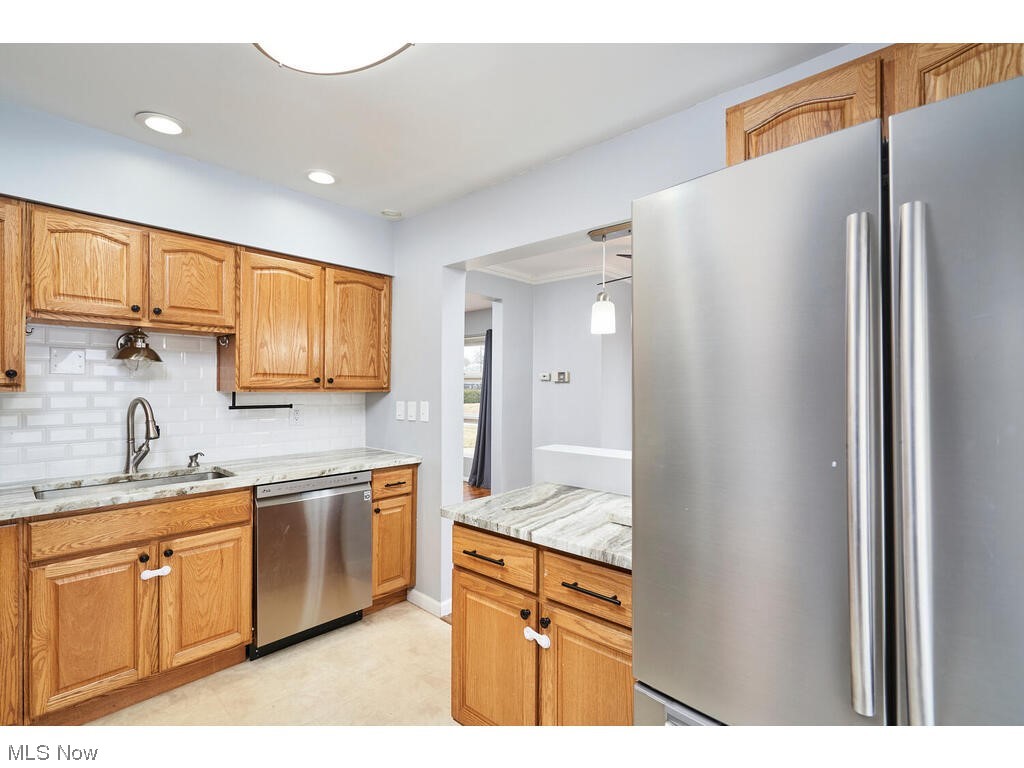 Friedhaven Allotment - Residential