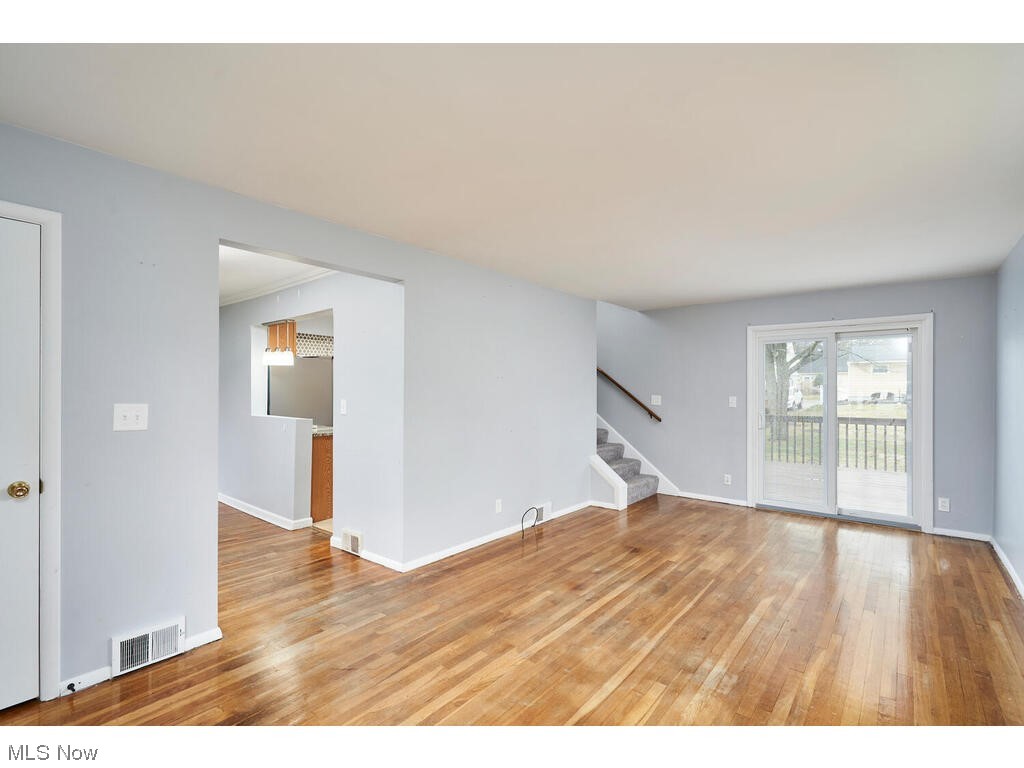 Friedhaven Allotment - Residential