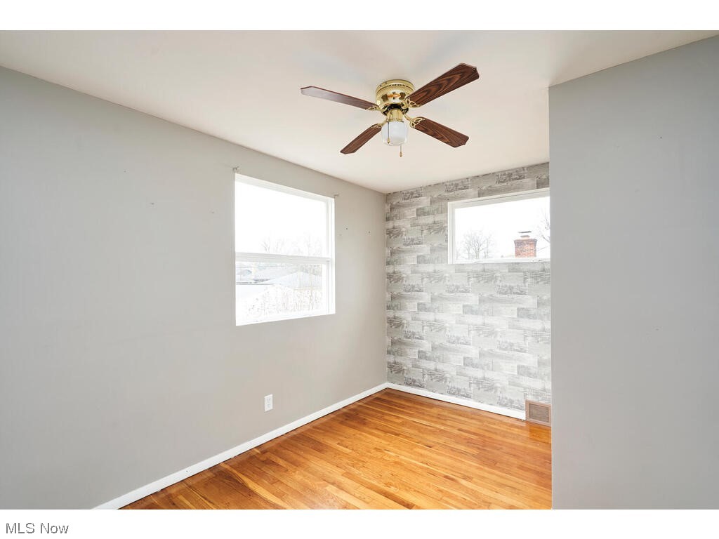 Friedhaven Allotment - Residential