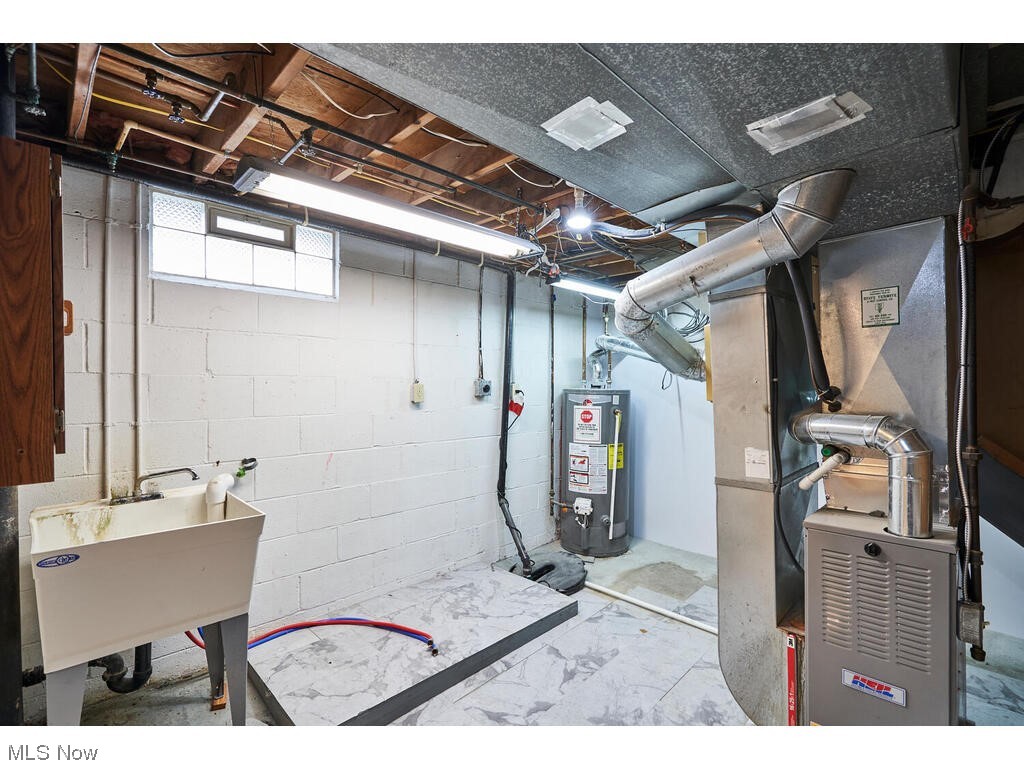 Friedhaven Allotment - Residential