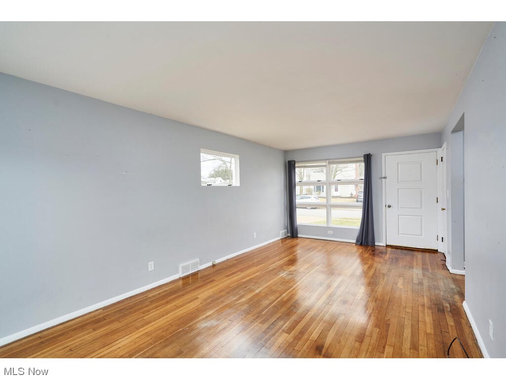 Friedhaven Allotment - Residential