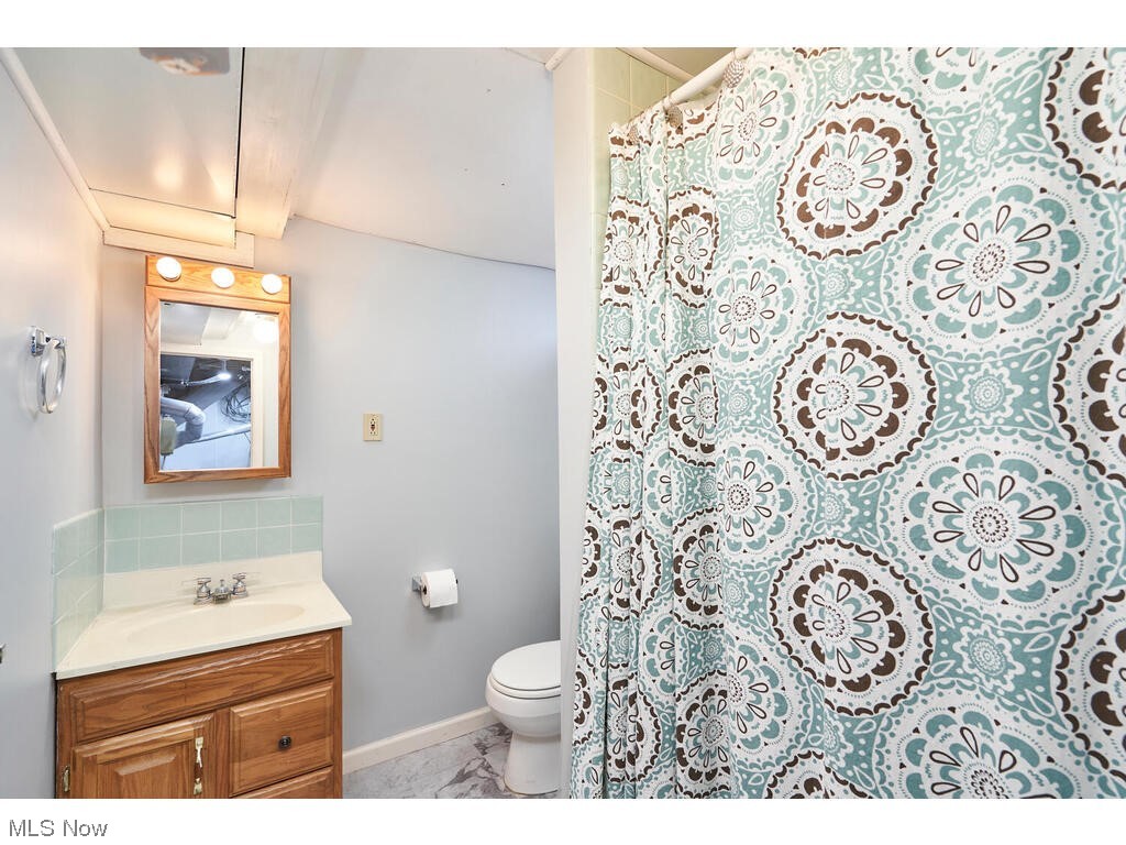 Friedhaven Allotment - Residential