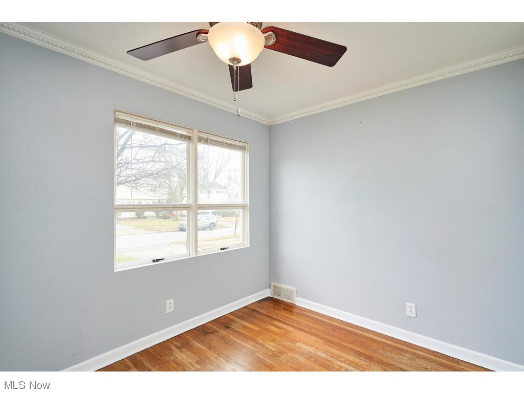 Friedhaven Allotment - Residential