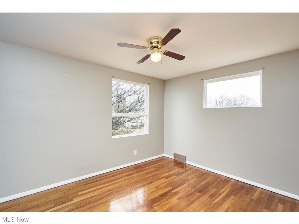 Friedhaven Allotment - Residential