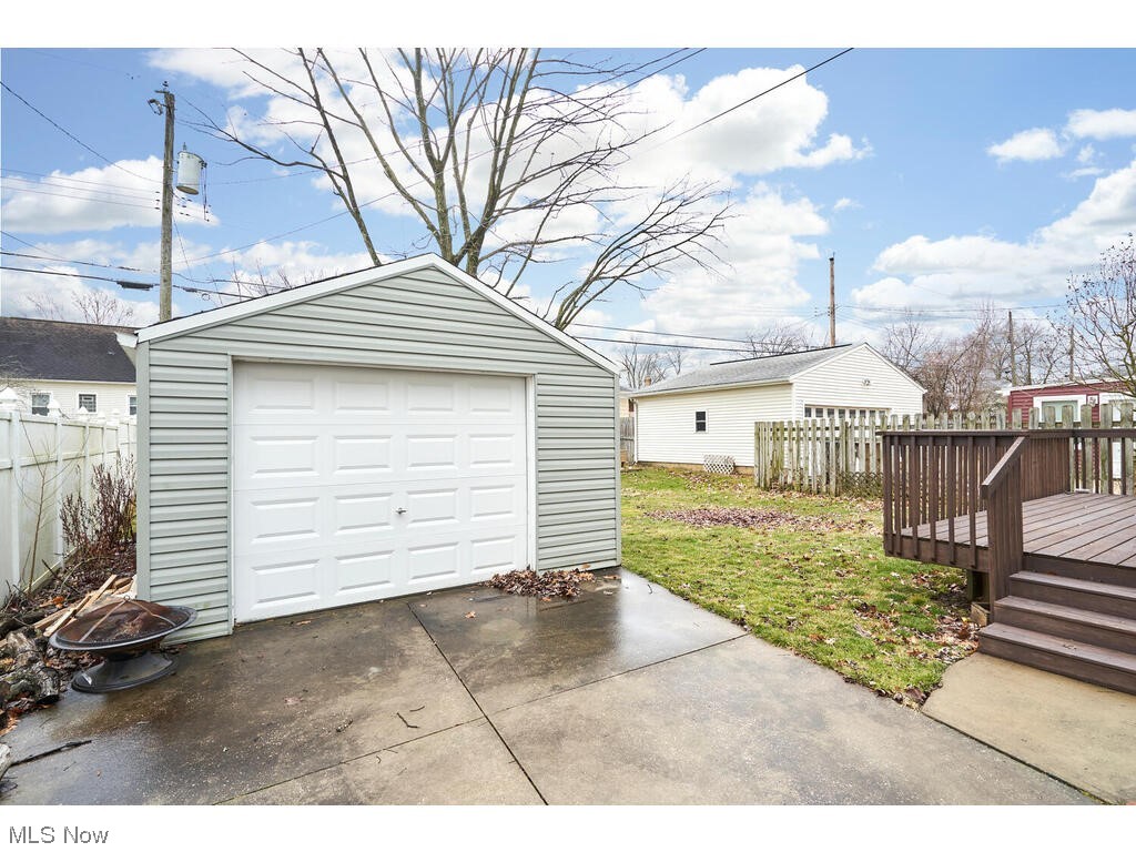 Friedhaven Allotment - Residential