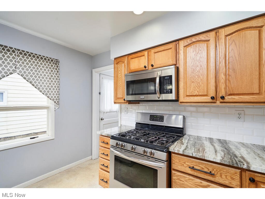 Friedhaven Allotment - Residential