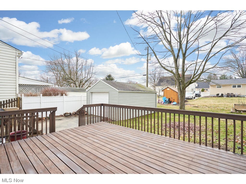 Friedhaven Allotment - Residential