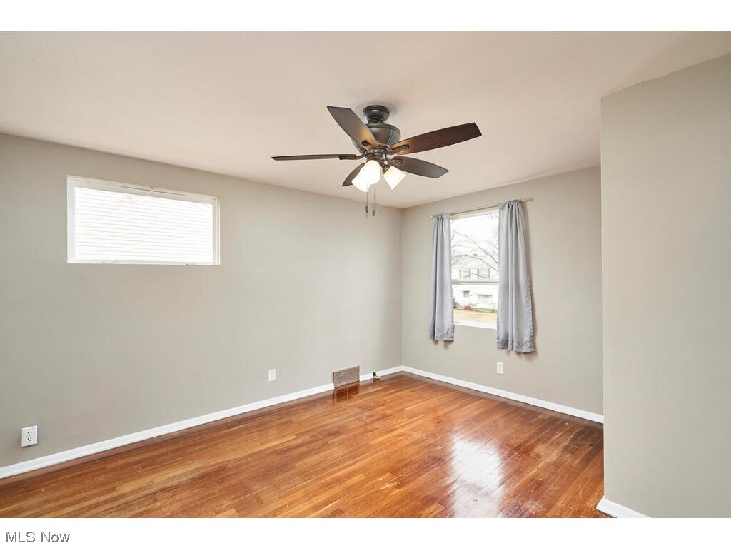 Friedhaven Allotment - Residential