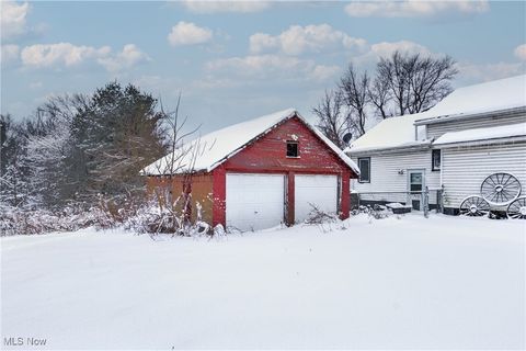 Tiny photo for 1008 E 6th Street, Ashtabula, OH 44004 (MLS # 5178985)