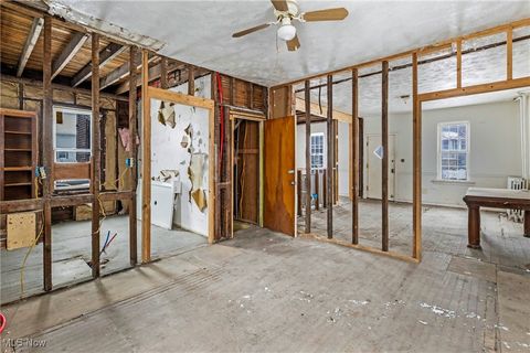 Tiny photo for 1008 E 6th Street, Ashtabula, OH 44004 (MLS # 5178985)