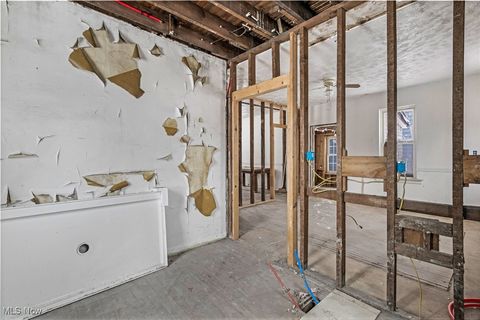 Tiny photo for 1008 E 6th Street, Ashtabula, OH 44004 (MLS # 5178985)