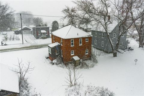 Tiny photo for 1008 E 6th Street, Ashtabula, OH 44004 (MLS # 5178985)