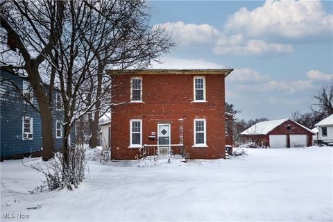 Photo of 1008 E 6th Street, Ashtabula, OH 44004 (MLS # 5178985)