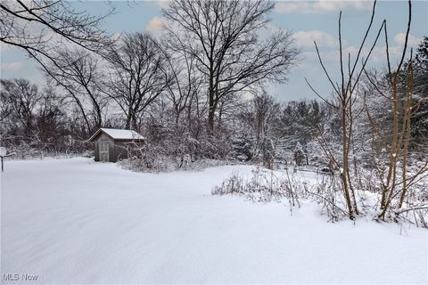 Tiny photo for 1008 E 6th Street, Ashtabula, OH 44004 (MLS # 5178985)