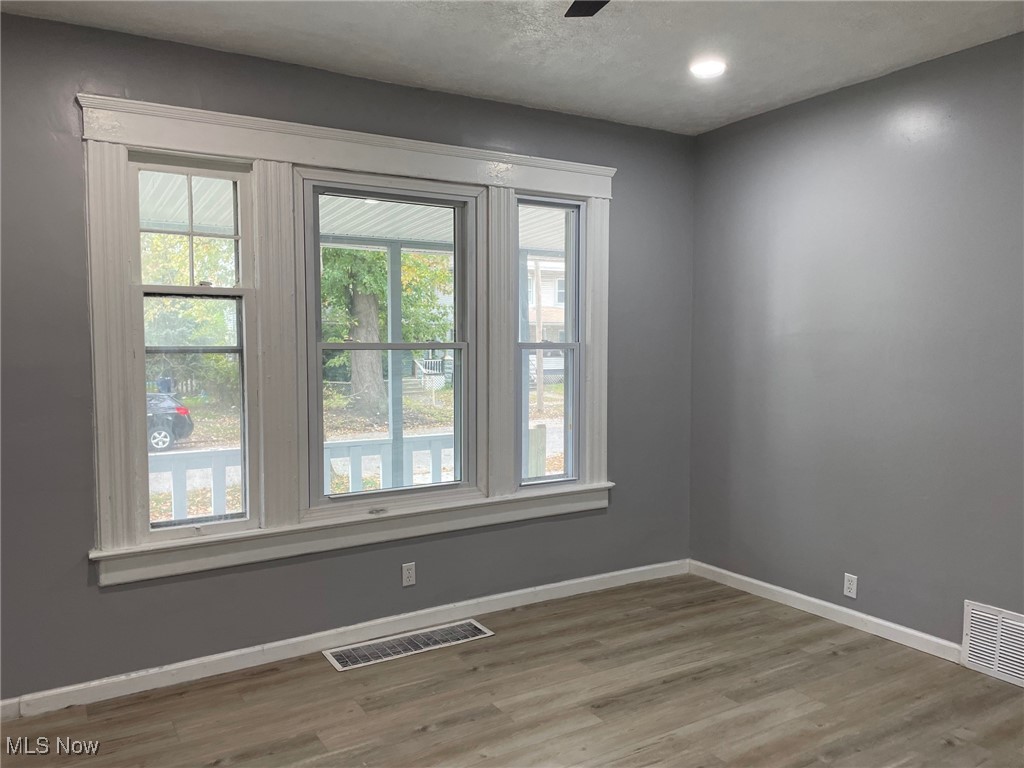 Alcott - Residential