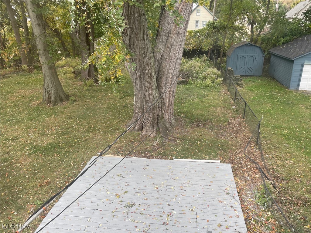 Alcott - Residential