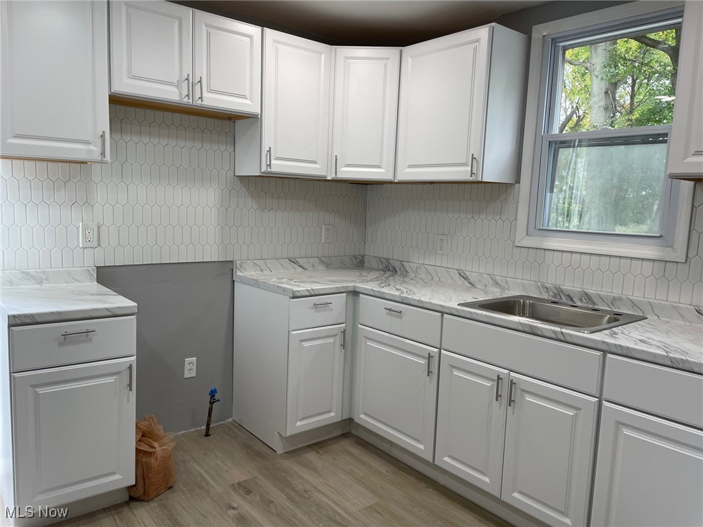 Alcott - Residential