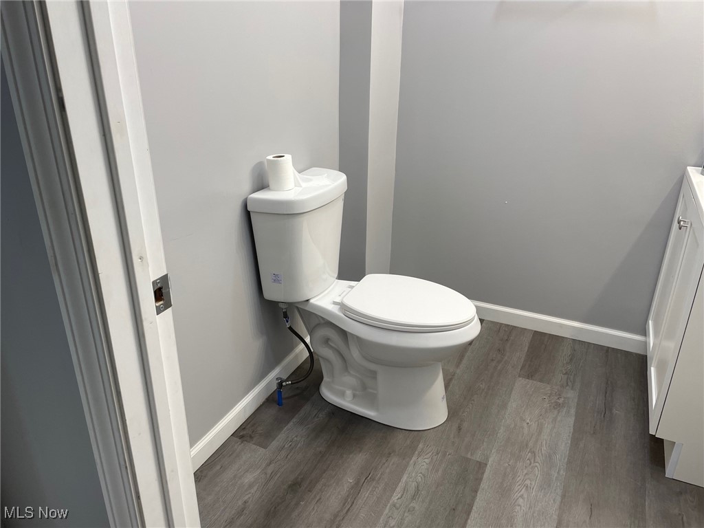 Alcott - Residential