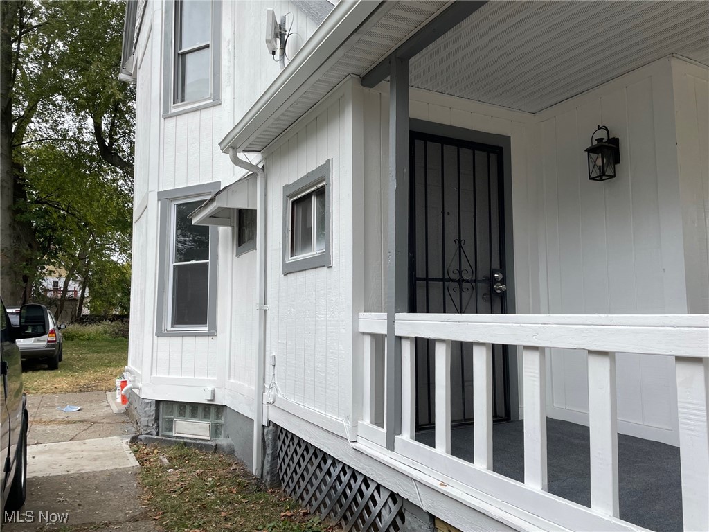 Alcott - Residential