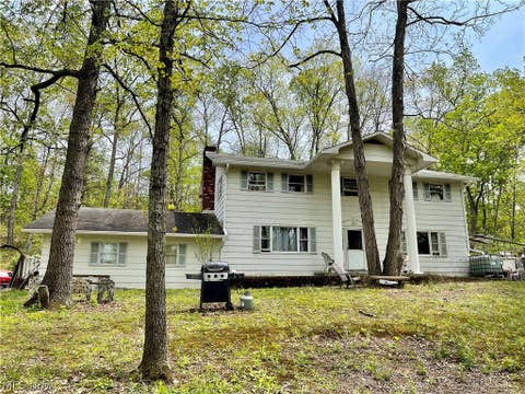 Homes For Sale - 58970 Vocational Road<br/> Byesville, OH 43723
