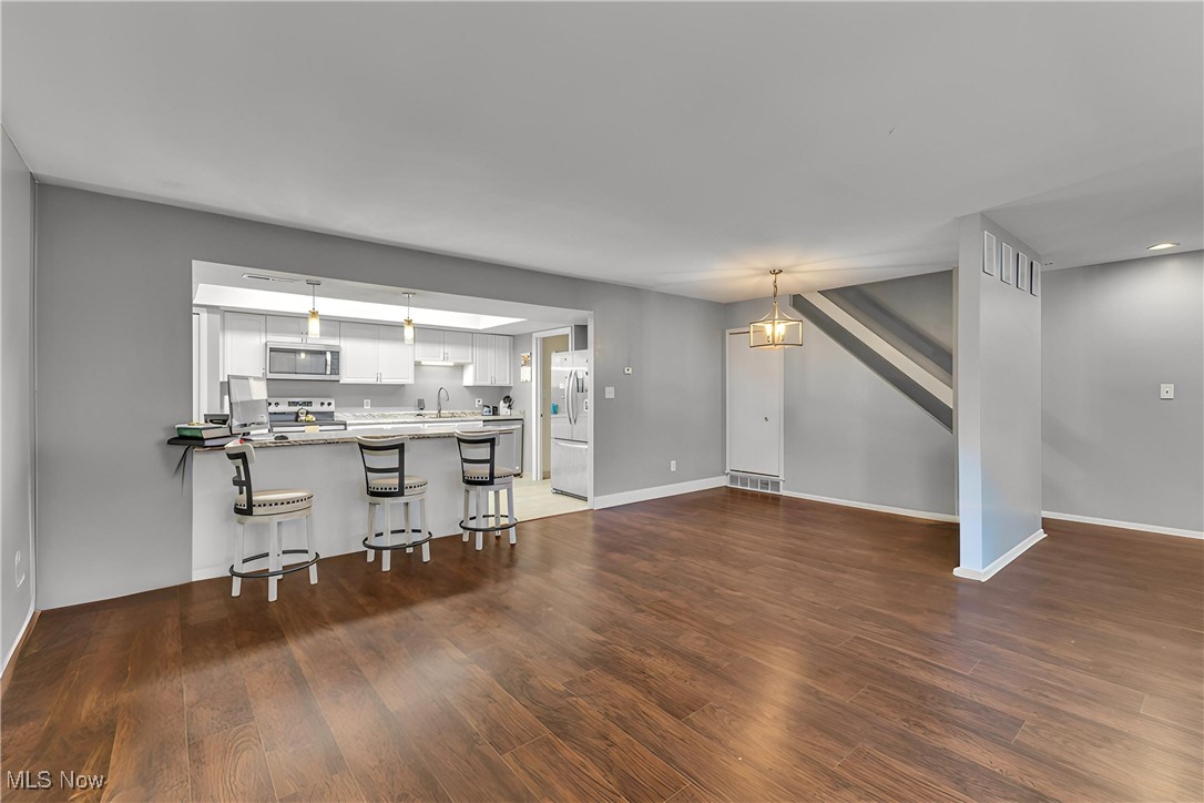 Bay Landing Condo - Residential