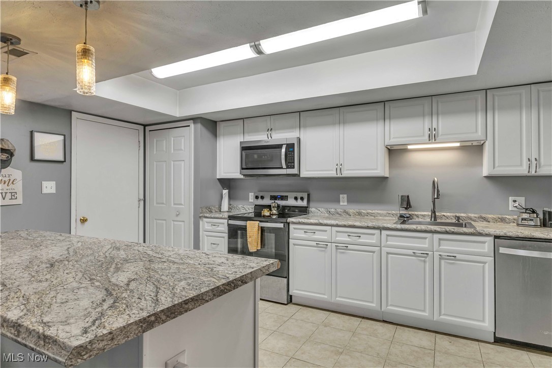 Bay Landing Condo - Residential