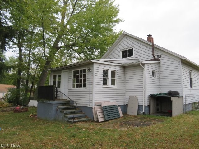 West/Portage Path 18 - Residential