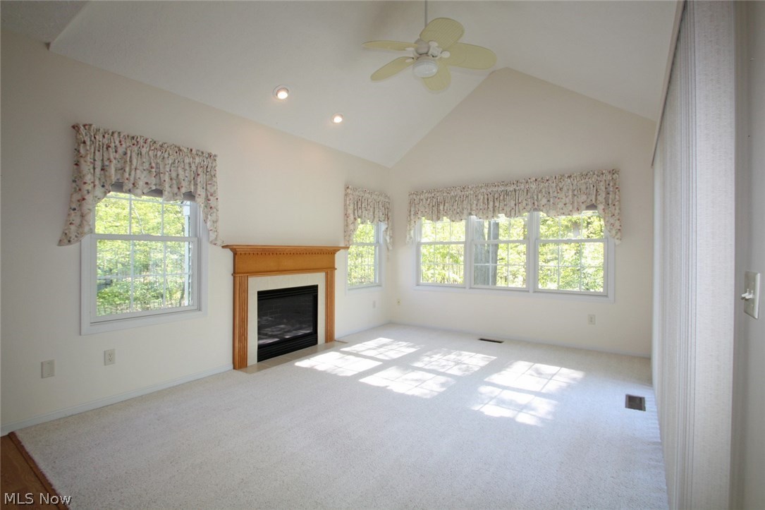 Highland Woods Condo - Residential