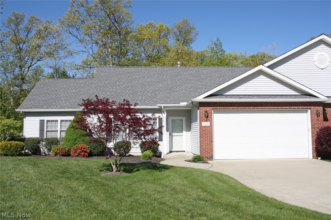 Highland Woods Condo - Residential