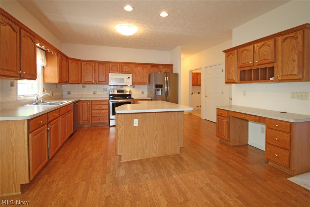 Highland Woods Condo - Residential