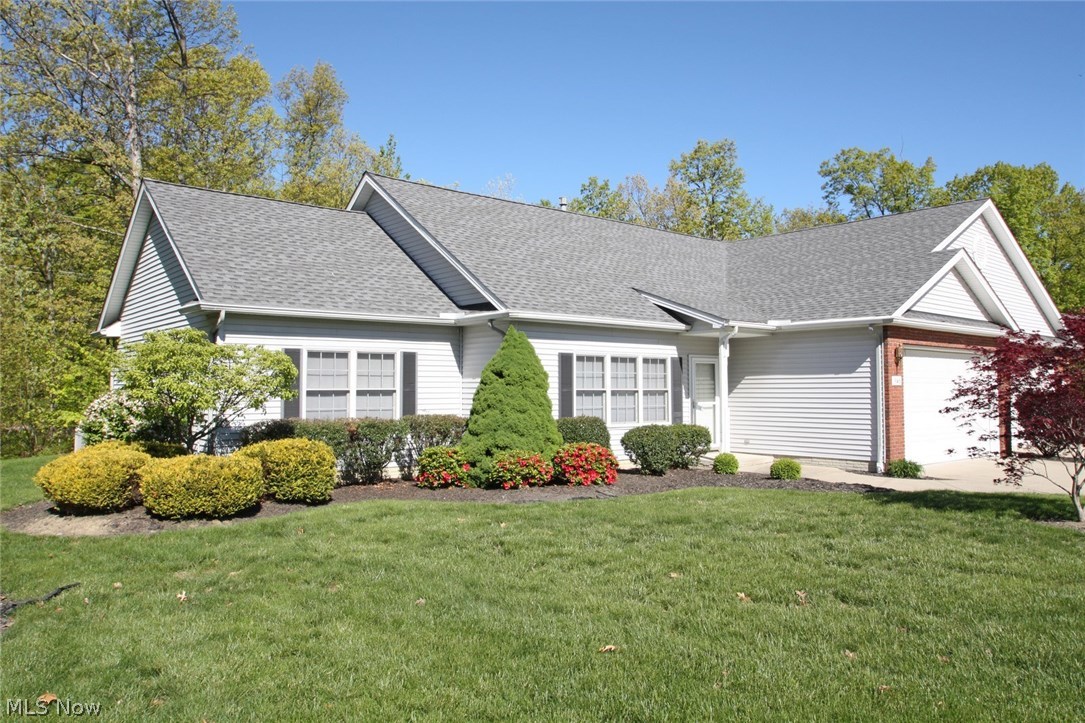 Highland Woods Condo - Residential