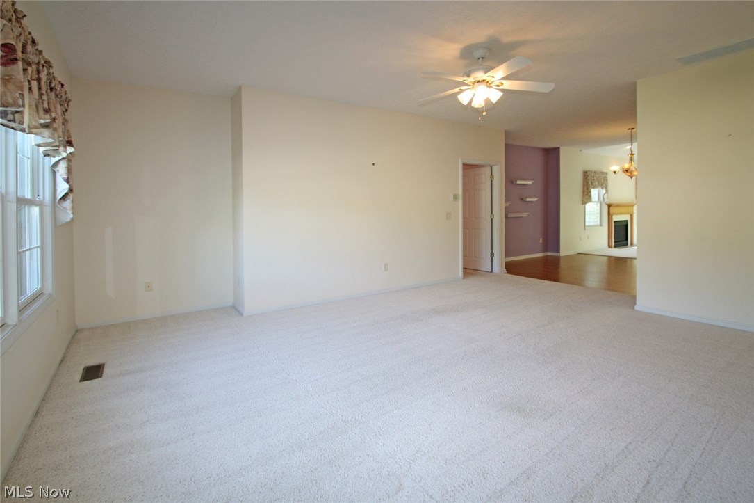 Highland Woods Condo - Residential